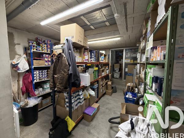 Immeuble à vendre 270 m² Foug