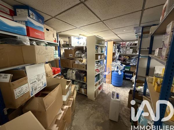 Immeuble à vendre 270 m² Foug