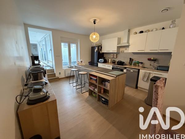 Immeuble à vendre 270 m² Foug