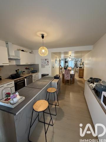 Immeuble à vendre 270 m² Foug