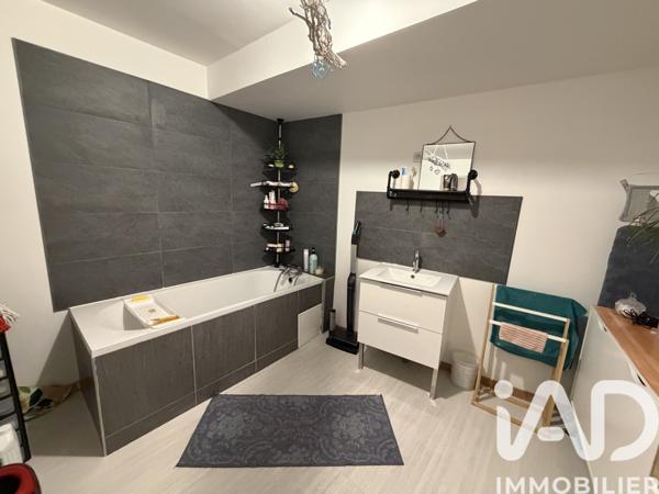 Immeuble à vendre 270 m² Foug