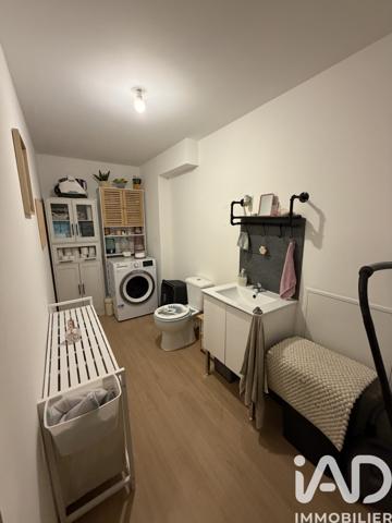 Immeuble à vendre 270 m² Foug