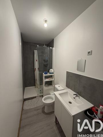 Immeuble à vendre 270 m² Foug