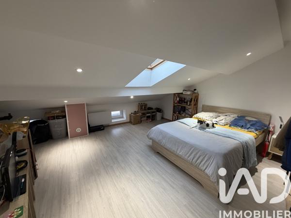 Immeuble à vendre 270 m² Foug