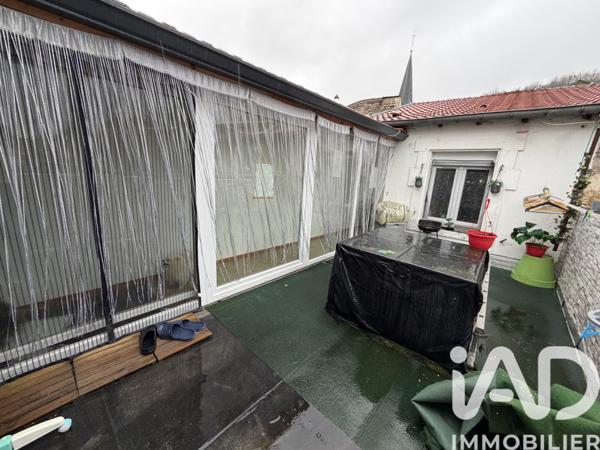 Immeuble à vendre 270 m² Foug