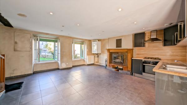 Romillé (35850) Maison 5 pièces 124m²