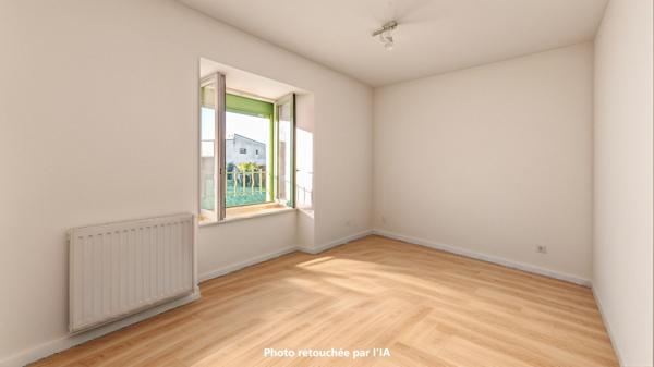 Romillé (35850) Maison 5 pièces 124m²