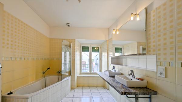 Romillé (35850) Maison 5 pièces 124m²