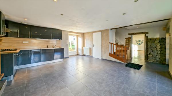 Romillé (35850) Maison 5 pièces 124m²