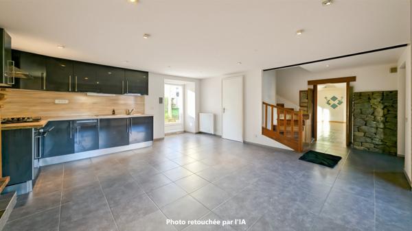 Romillé (35850) Maison 5 pièces 124m²