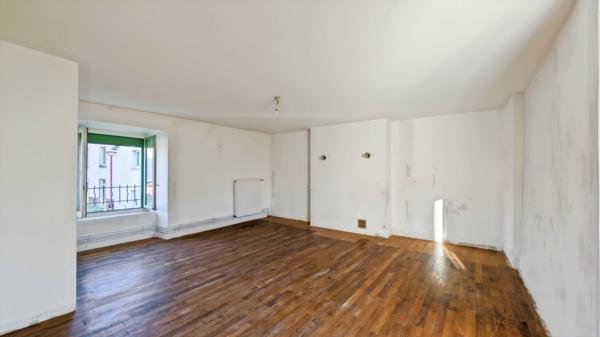 Romillé (35850) Maison 5 pièces 124m²