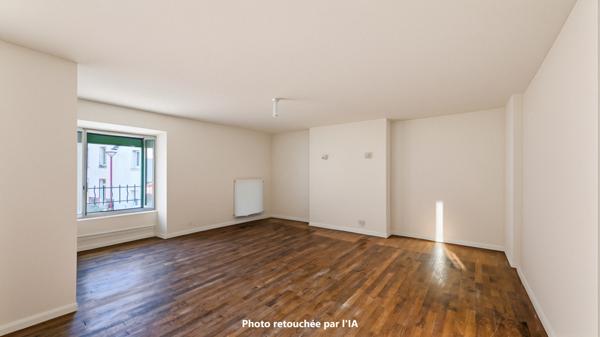 Romillé (35850) Maison 5 pièces 124m²