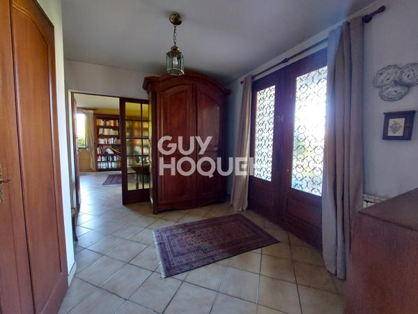 Maison à vendre de 4 pièces de 128 m²