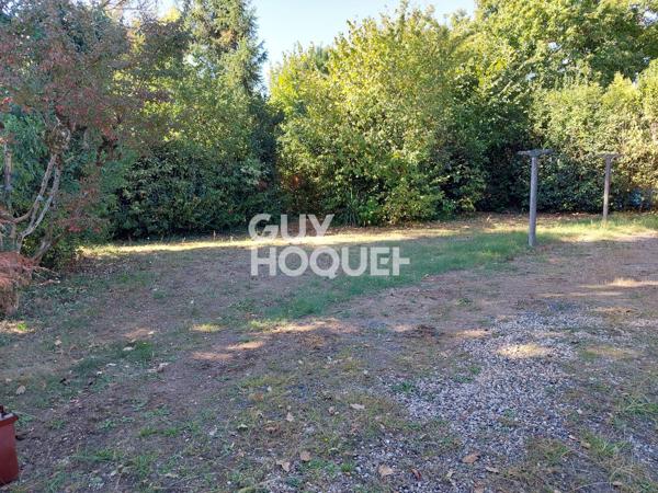 Maison à vendre de 4 pièces de 128 m²
