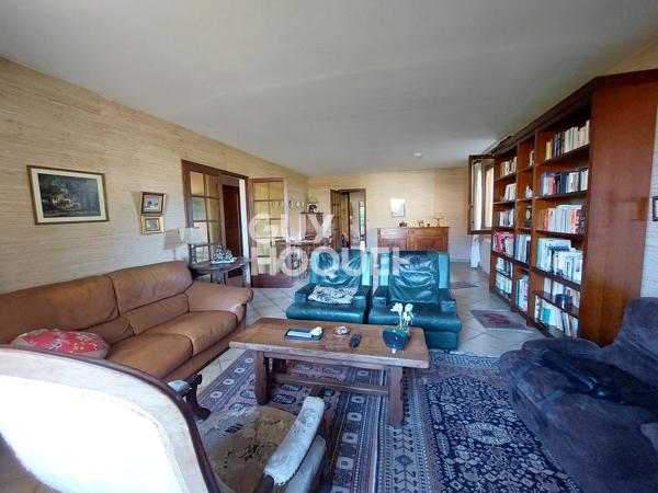 Maison à vendre de 4 pièces de 128 m²
