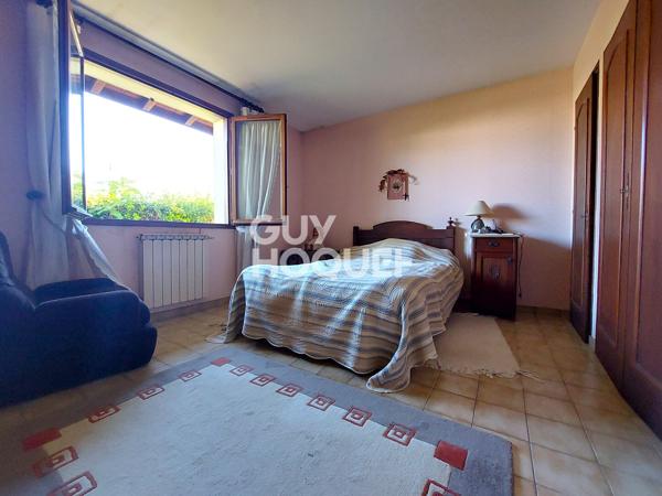 Maison à vendre de 4 pièces de 128 m²