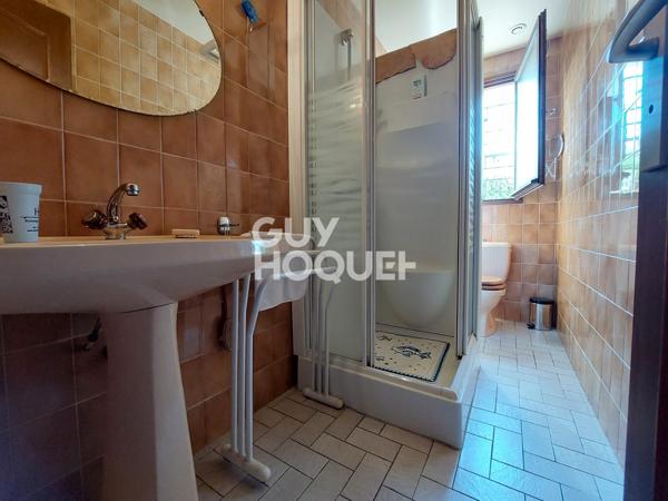 Maison à vendre de 4 pièces de 128 m²