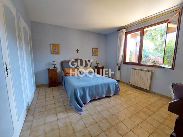 Maison à vendre de 4 pièces de 128 m²
