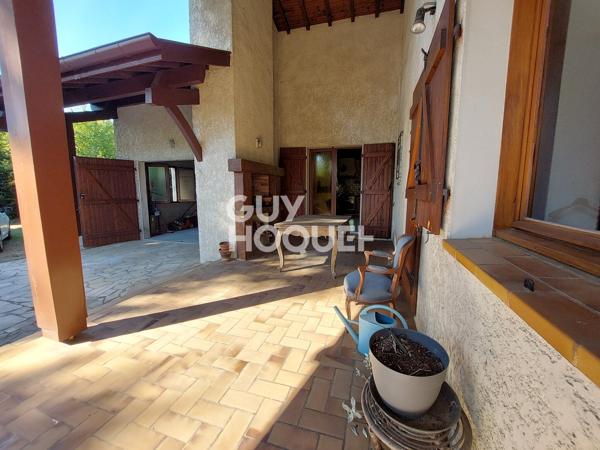 Maison à vendre de 4 pièces de 128 m²