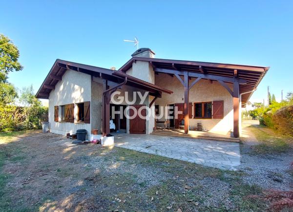 Maison à vendre de 4 pièces de 128 m²