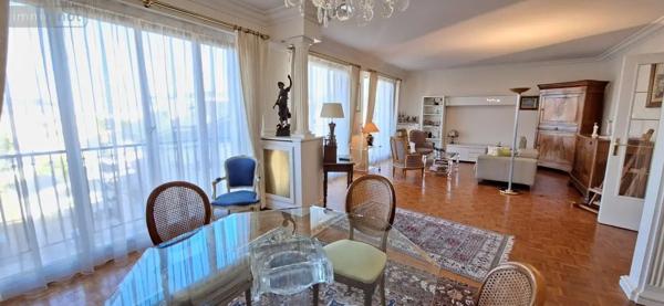 Achat - Appartement Angers 49000 4 pièces 141 m 2 3598 m 2
