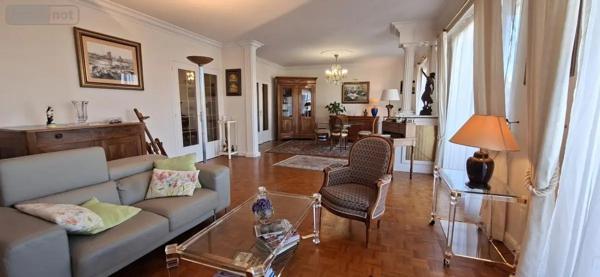 Achat - Appartement Angers 49000 4 pièces 141 m 2 3598 m 2