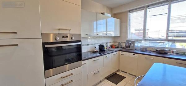 Achat - Appartement Angers 49000 4 pièces 141 m 2 3598 m 2