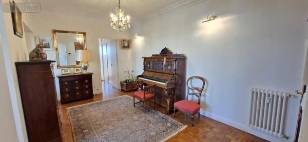 Achat - Appartement Angers 49000 4 pièces 141 m 2 3598 m 2