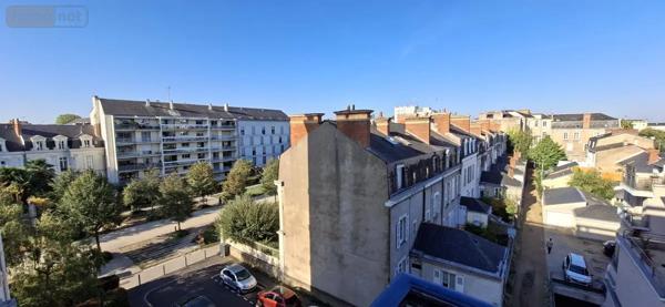 Achat - Appartement Angers 49000 4 pièces 141 m 2 3598 m 2
