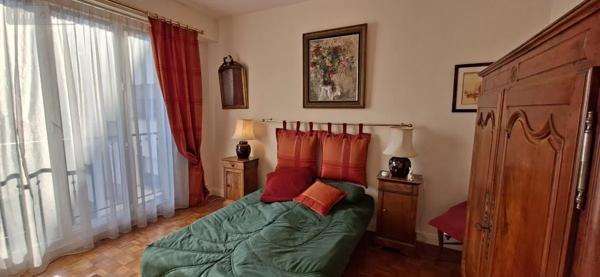 Achat - Appartement Angers 49000 4 pièces 141 m 2 3598 m 2