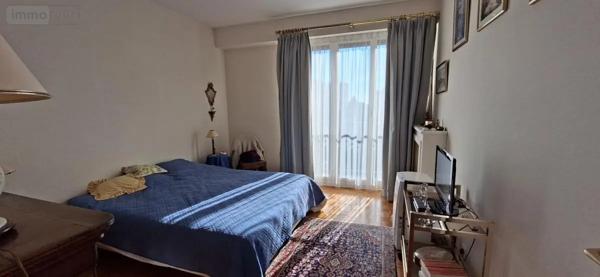 Achat - Appartement Angers 49000 4 pièces 141 m 2 3598 m 2
