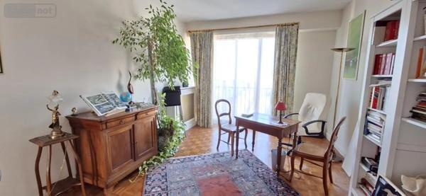 Achat - Appartement Angers 49000 4 pièces 141 m 2 3598 m 2