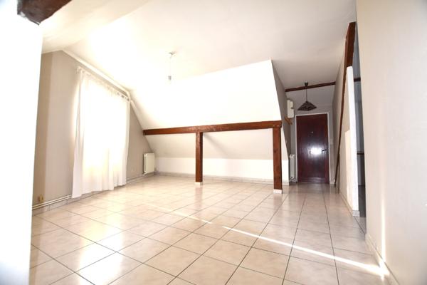 APPARTEMENT T2 A LOUER