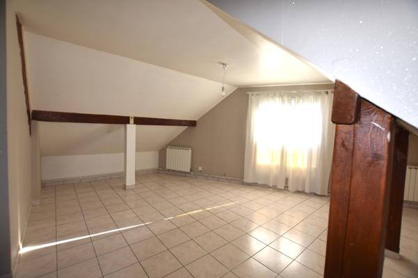 APPARTEMENT T2 A LOUER