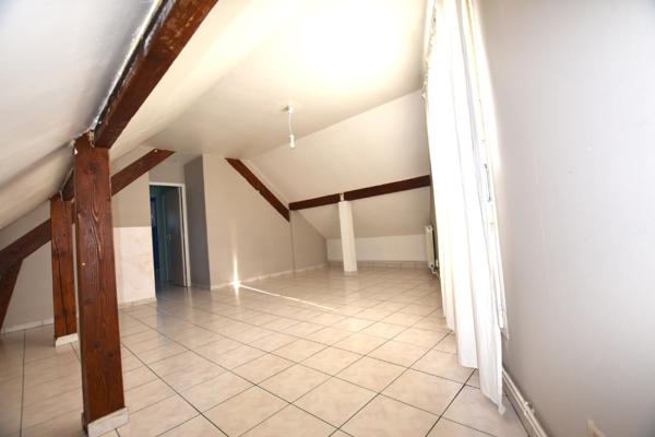 APPARTEMENT T2 A LOUER