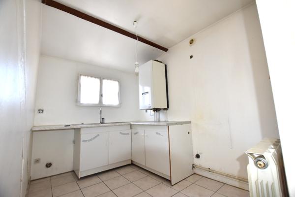 APPARTEMENT T2 A LOUER