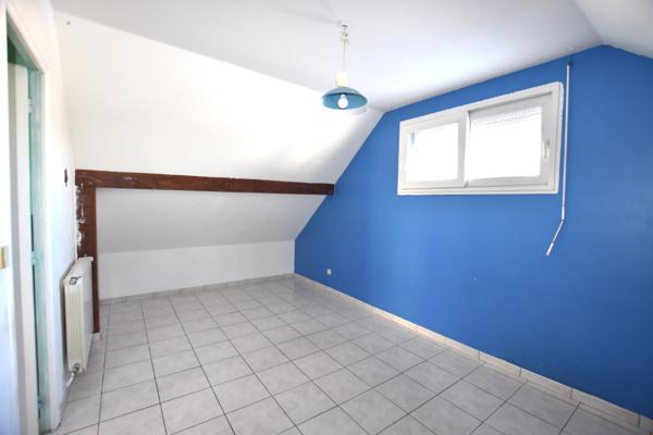 APPARTEMENT T2 A LOUER
