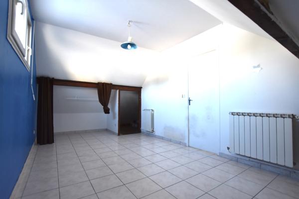 APPARTEMENT T2 A LOUER