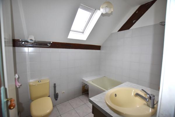 APPARTEMENT T2 A LOUER