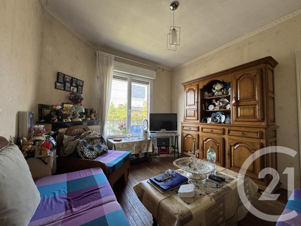 Maison à vendre  4 pièces - 54 m2 PIERREFITTE SUR SEINE - 93