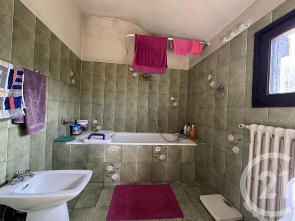 Maison à vendre  4 pièces - 54 m2 PIERREFITTE SUR SEINE - 93