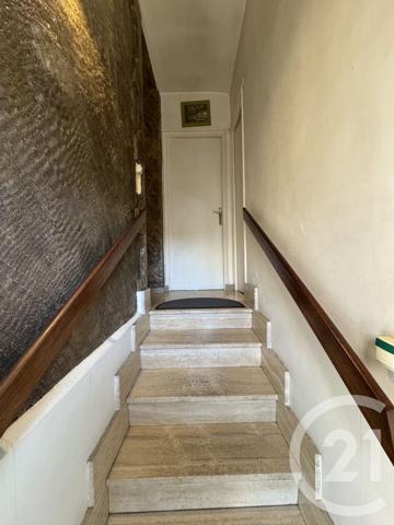 Maison à vendre  4 pièces - 54 m2 PIERREFITTE SUR SEINE - 93