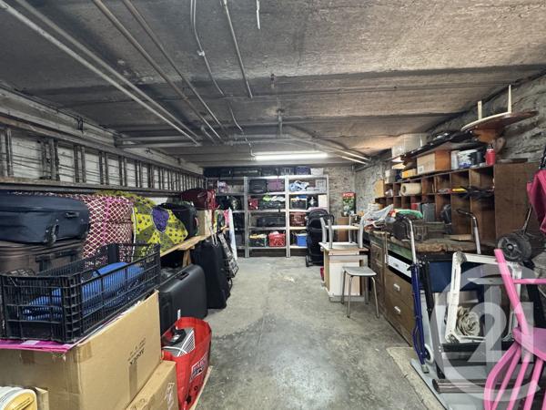 Maison à vendre  4 pièces - 54 m2 PIERREFITTE SUR SEINE - 93