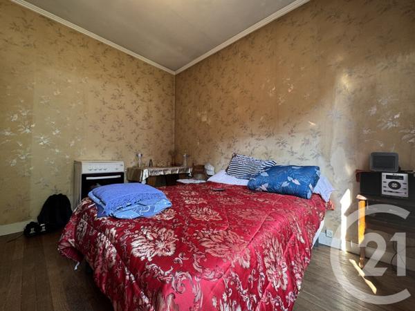 Maison à vendre  4 pièces - 54 m2 PIERREFITTE SUR SEINE - 93