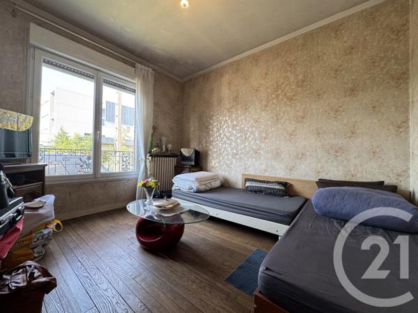 Maison à vendre  4 pièces - 54 m2 PIERREFITTE SUR SEINE - 93