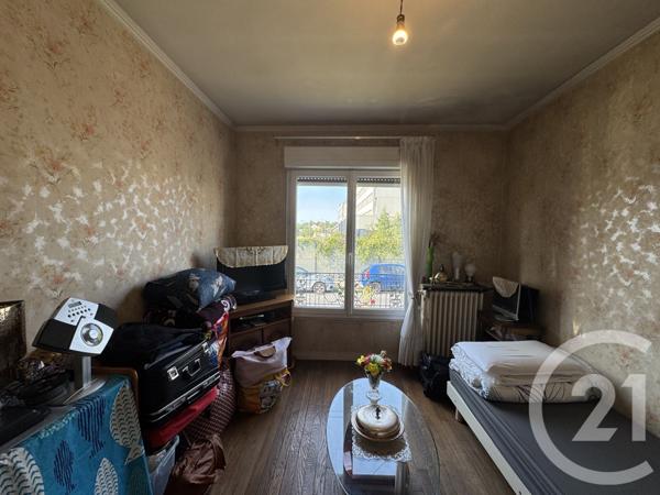 Maison à vendre  4 pièces - 54 m2 PIERREFITTE SUR SEINE - 93