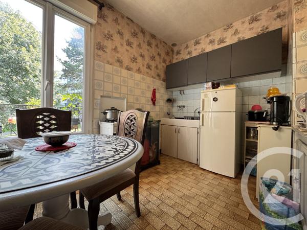 Maison à vendre  4 pièces - 54 m2 PIERREFITTE SUR SEINE - 93