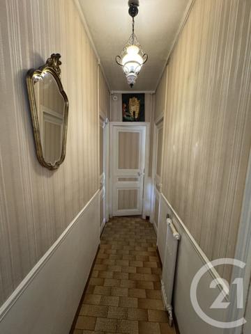 Maison à vendre  4 pièces - 54 m2 PIERREFITTE SUR SEINE - 93