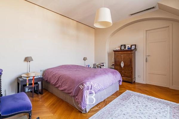 Paris 16ème, Appartement 5 Chambres -  388 m² à vendre