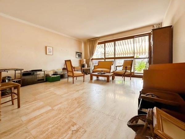 Vente Appartement 4 pièces 97 m2 à Montpellier